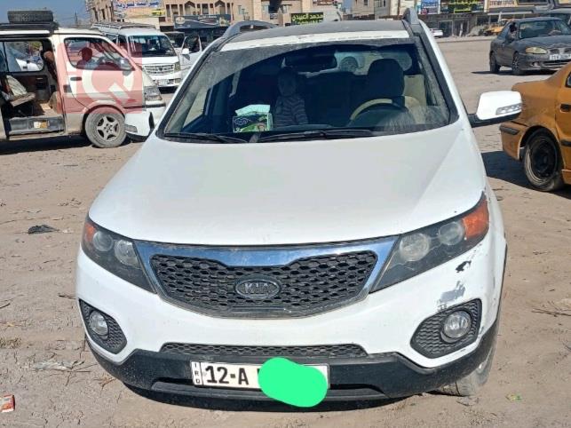 كيا سورينتو